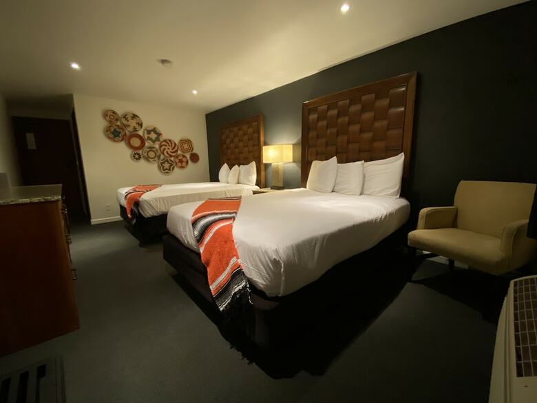 Hotel Coyote South