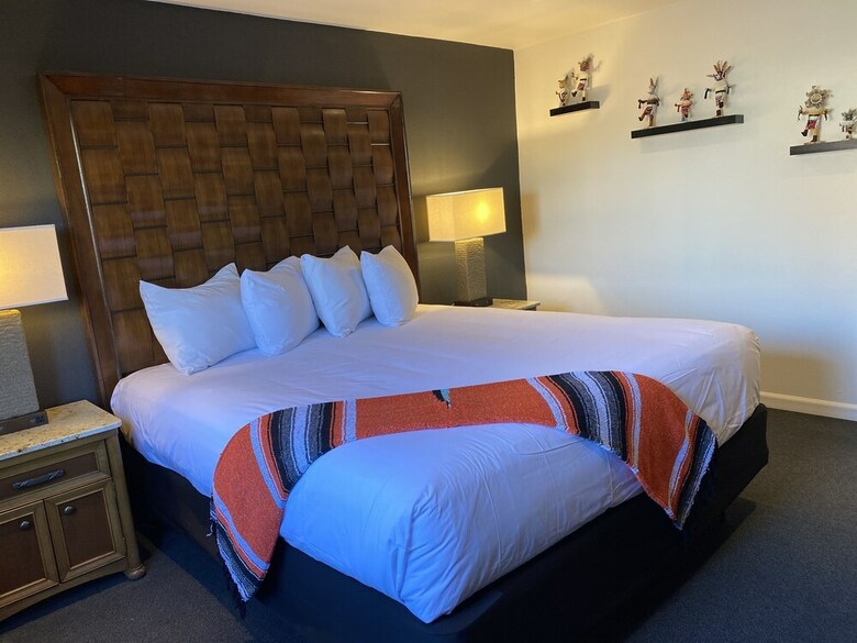 Hotel Coyote South