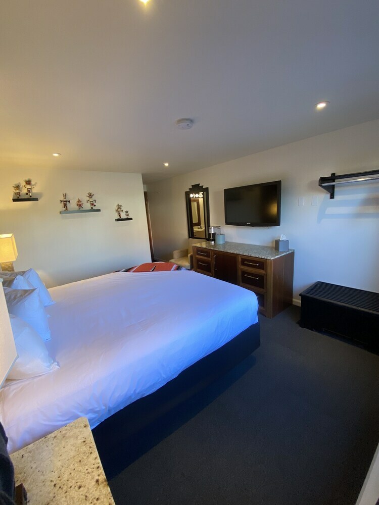 Hotel Coyote South
