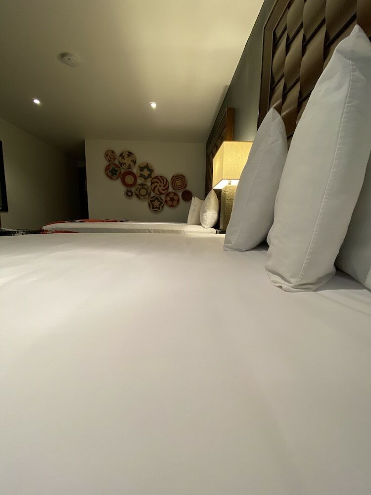 Hotel Coyote South