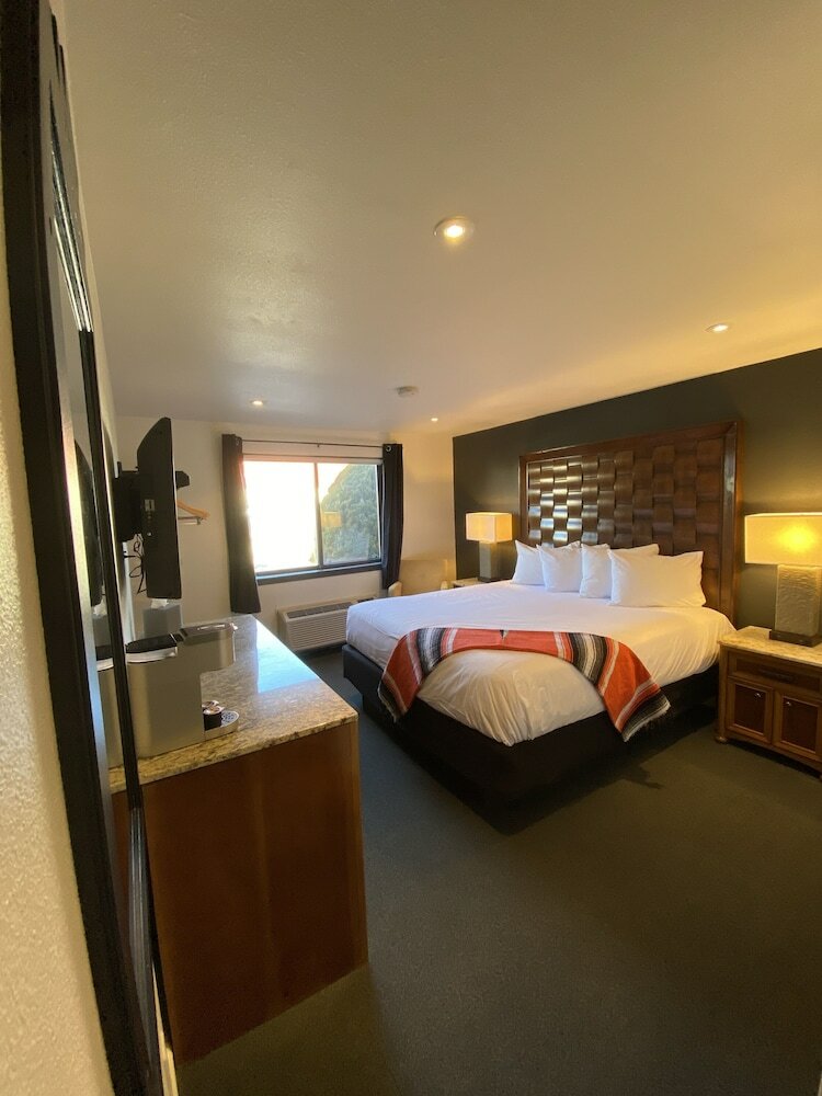 Hotel Coyote South