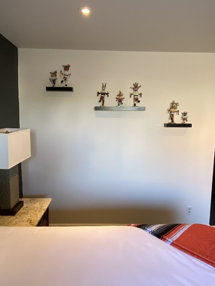 Hotel Coyote South