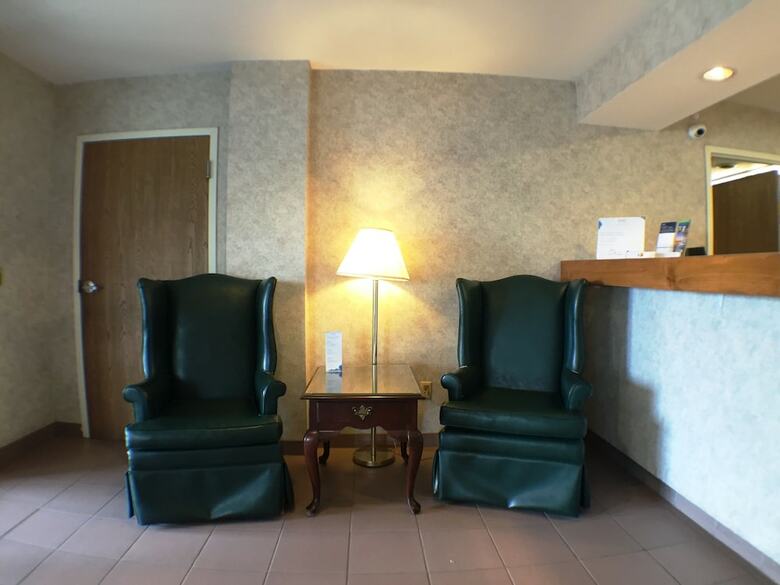 Motel Super 8 By Wyndham Canandaigua