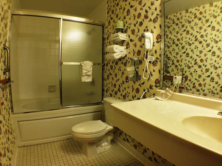 Motel Super 8 By Wyndham Canandaigua