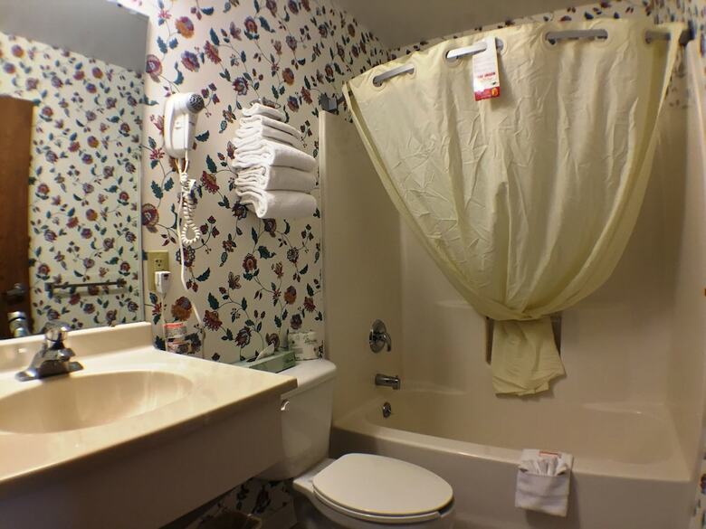 Motel Super 8 By Wyndham Canandaigua