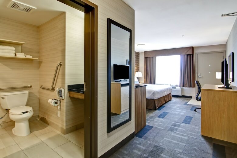 Hotel Canalta St Paul