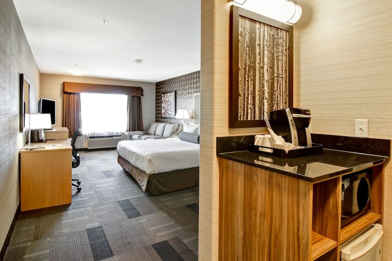 Hotel Canalta St Paul