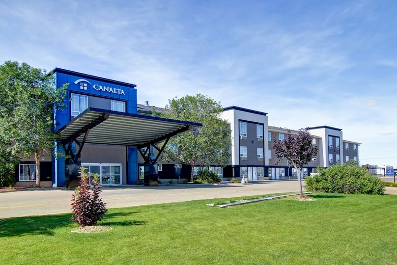 Hotel Canalta St Paul