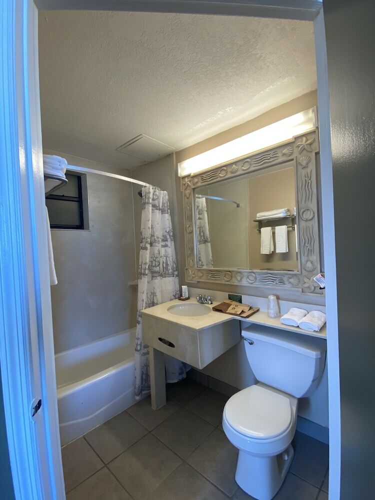 Motel Sandals Inn
