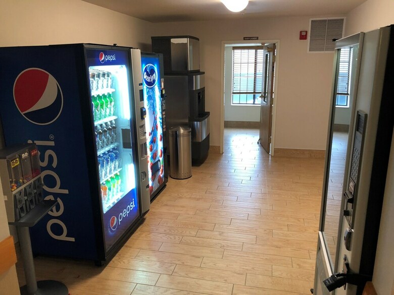 Hotel Best Western Yellowstone Crossing