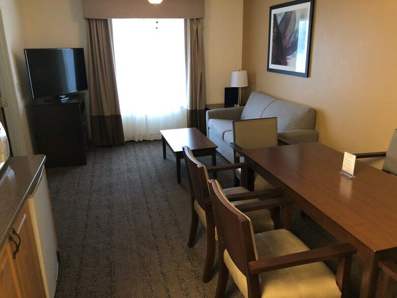 Hotel Best Western Yellowstone Crossing