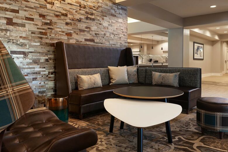 Hotel Residence Inn By Marriott Orlando At Seaworld