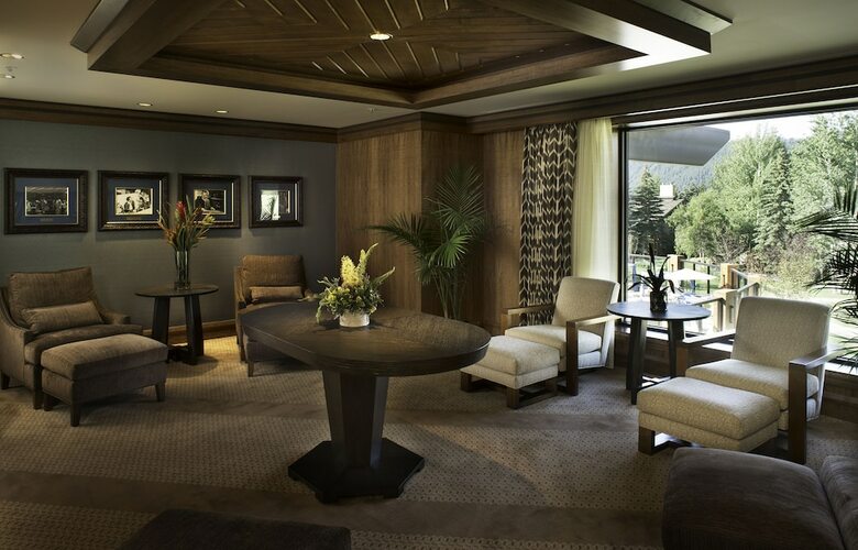 Hotel Sun Valley Resort