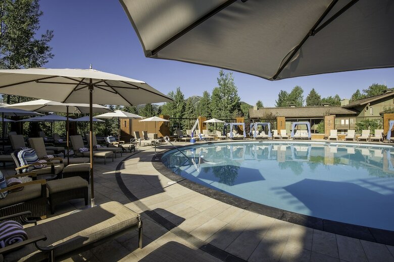 Hotel Sun Valley Resort