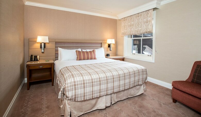 Hotel Sun Valley Resort