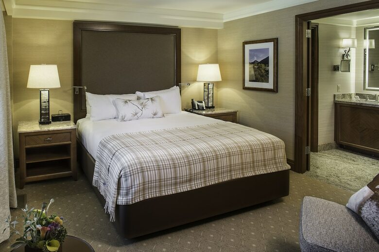 Hotel Sun Valley Resort