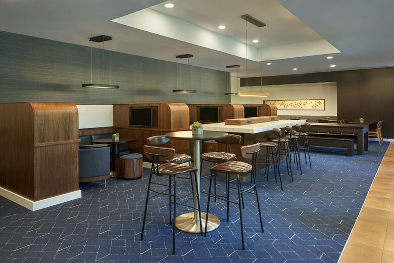 Hotel Courtyard By Marriott Fort Lauderdale Weston