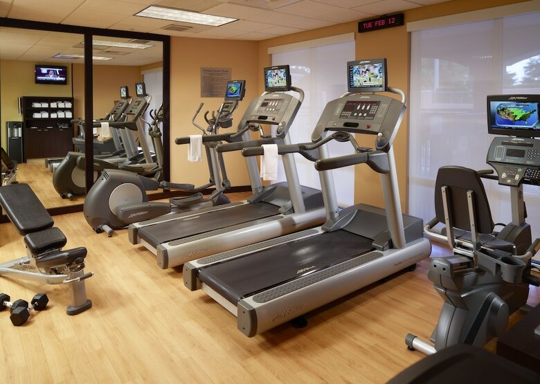 Hotel Courtyard By Marriott Fort Lauderdale Weston