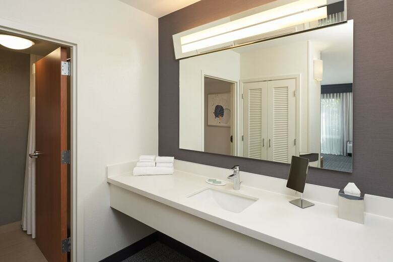 Hotel Courtyard By Marriott Fort Lauderdale Weston