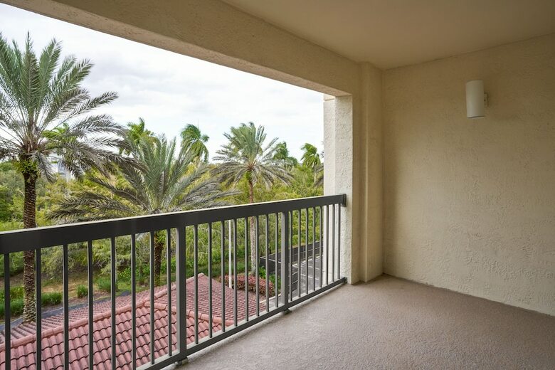 Hotel Courtyard By Marriott Fort Lauderdale Weston