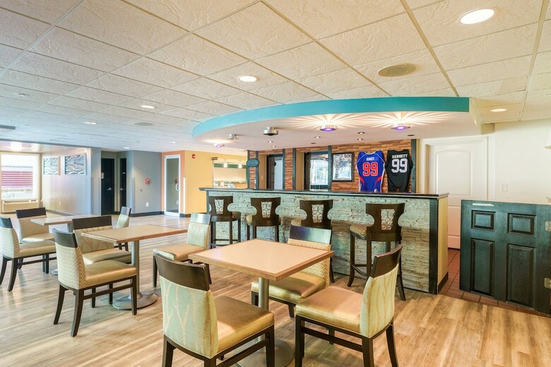 Hotel Palette Resort Myrtle Beach By Oyo