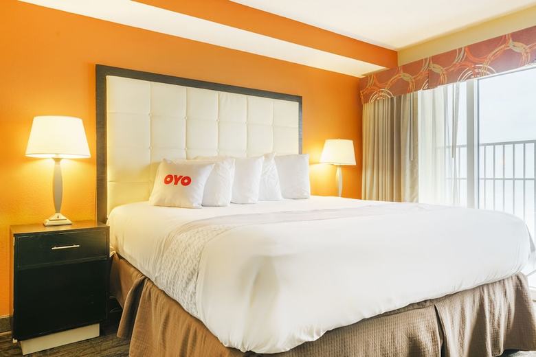 Hotel Palette Resort Myrtle Beach By Oyo