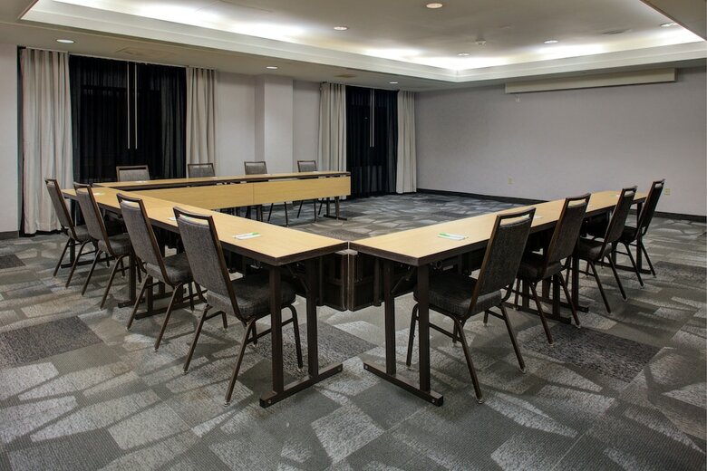 Hotel Courtyard By Marriott Richmond Chester