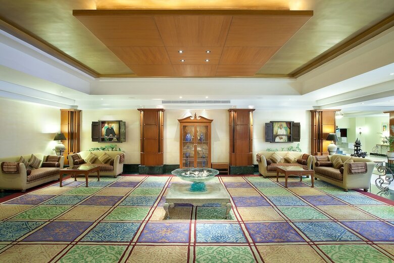 Welcomhotel Vadodara - Itc Hotels Group