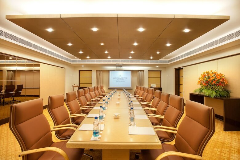 Welcomhotel Vadodara - Itc Hotels Group