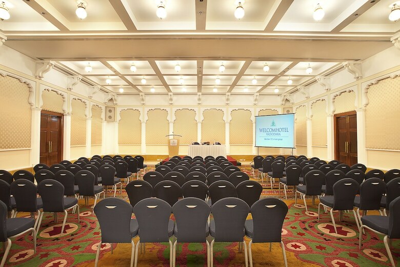 Welcomhotel Vadodara - Itc Hotels Group