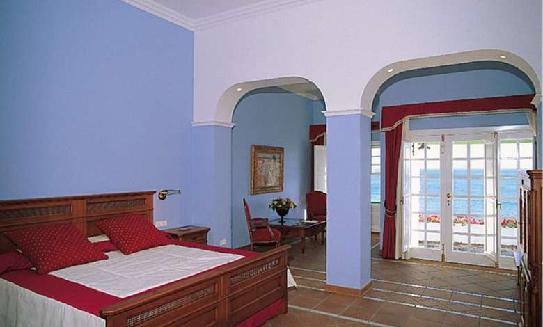 Hotel Casa Del Embajador