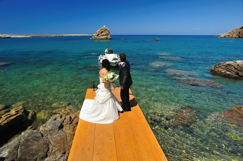 Hotel Le Calette Garden & Bay