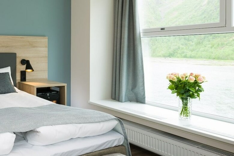Fru Haugans Hotel
