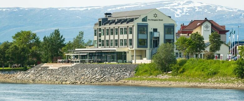 Fru Haugans Hotel