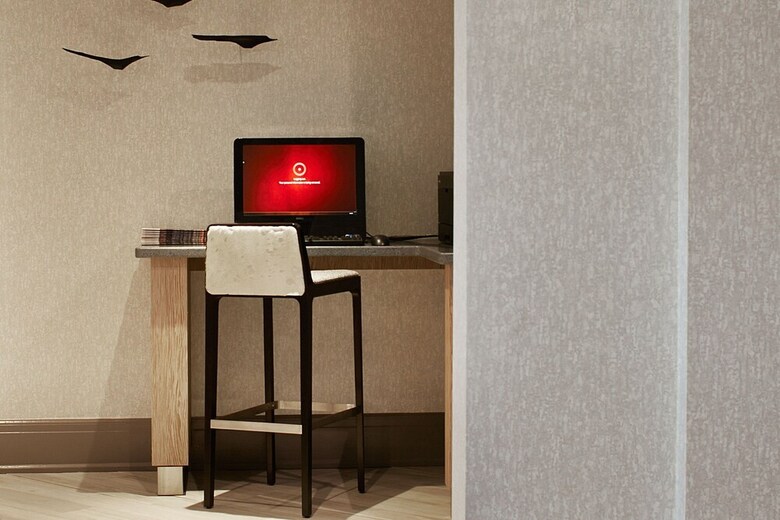 Hotel Rochester Airport Marriott