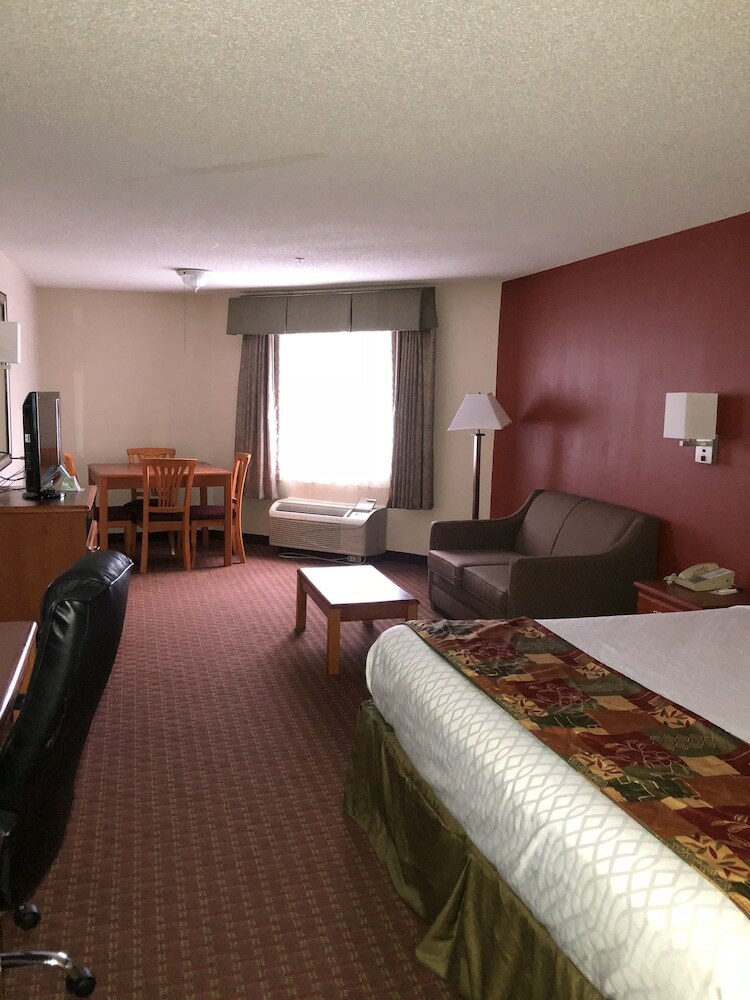 Hotel Millennium Inn