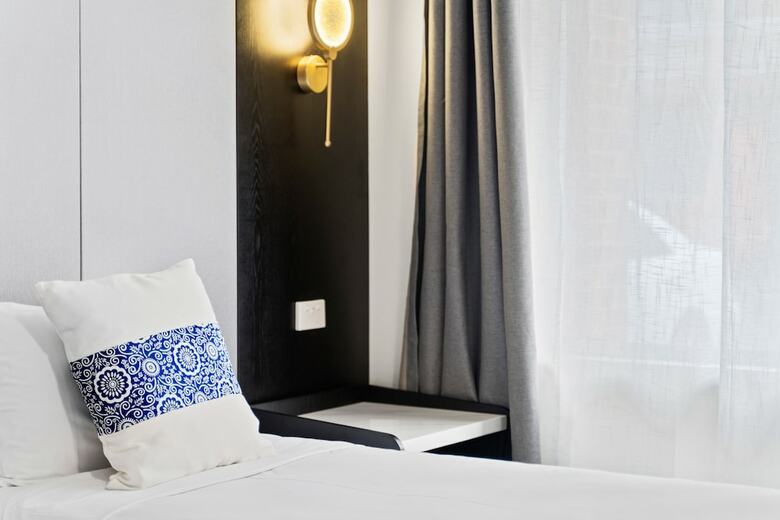 Motel Wm Hotel Bankstown