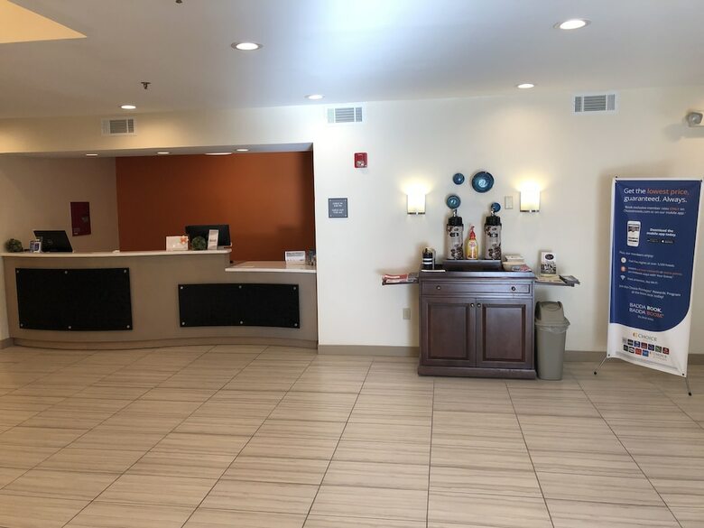 Solstice Hotel, Ascend Hotel Collection