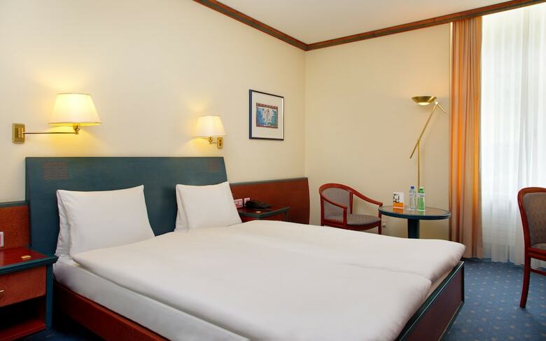 Hotel Thermalhotels & Walliser Alpentherme Spa