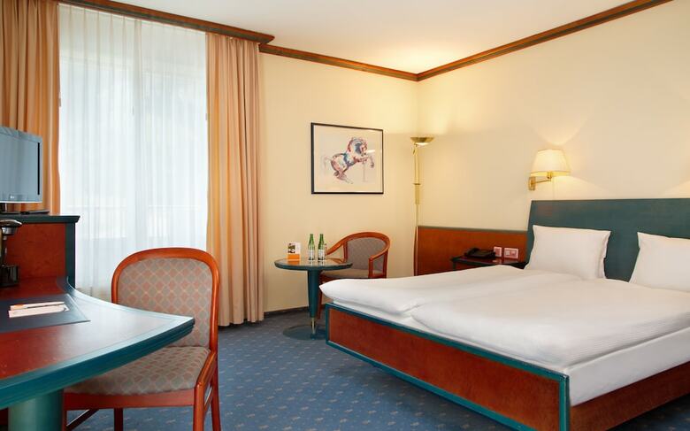 Hotel Thermalhotels & Walliser Alpentherme Spa
