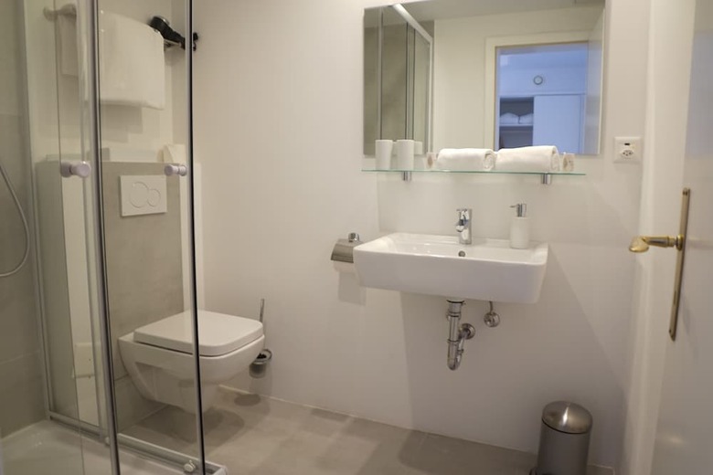 Hotel Thermalhotels & Walliser Alpentherme Spa