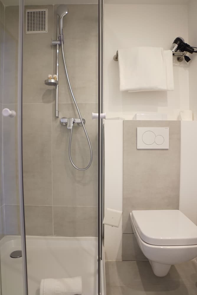 Hotel Thermalhotels & Walliser Alpentherme Spa