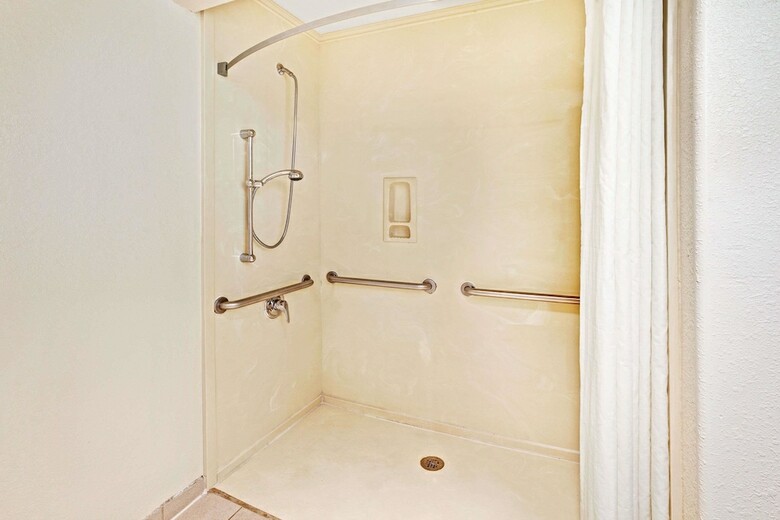Motel Super 8 By Wyndham Baytown