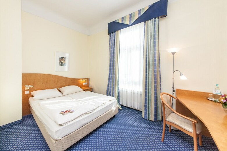 Hotel Viktoria Neuss