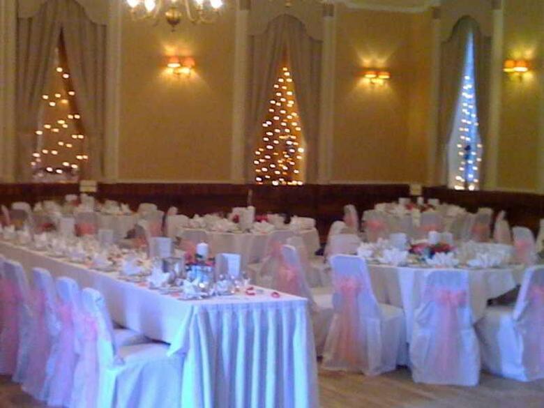 Golden Lion Hotel
