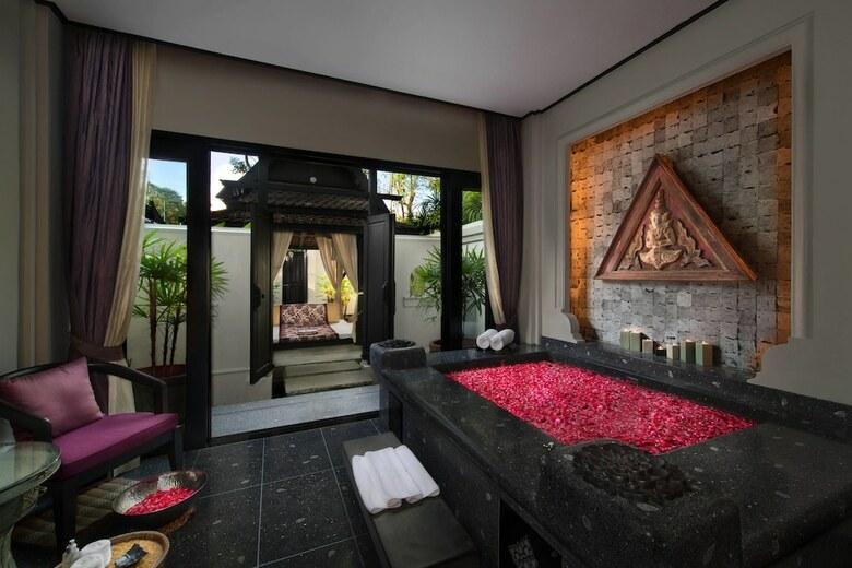 Apartamento Marriott's Phuket Beach Club