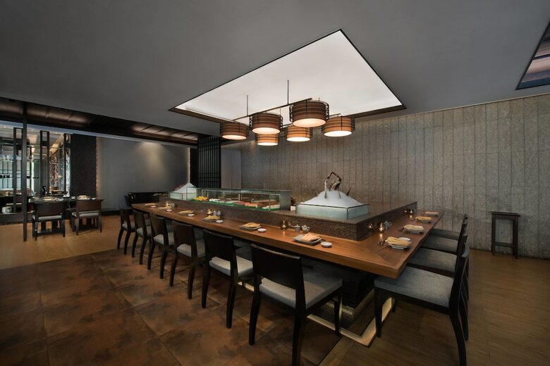 Apartamento Marriott's Phuket Beach Club