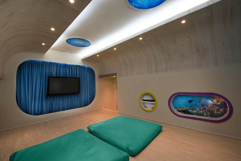 Apartamento Marriott's Phuket Beach Club