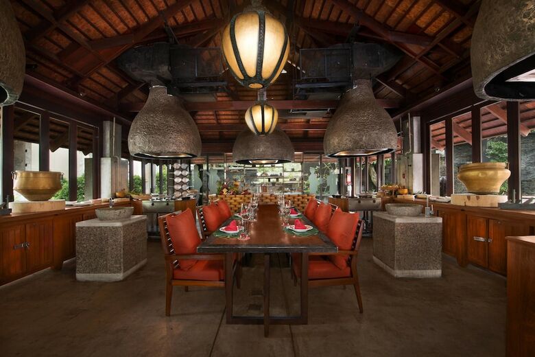 Apartamento Marriott's Phuket Beach Club