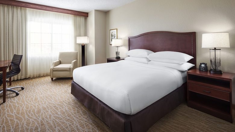 Doubletree By Hilton Hotel Sunrise - Sawgrass Mills